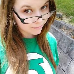 Meet your Posher, Kelci